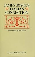 James Joyce's Italian Connection: The Poetics of the Word 0877452261 Book Cover