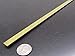 353 Brass Flat Bar .062