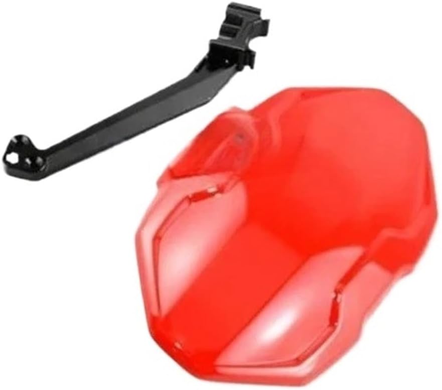 Motorcycle Mudguard For MT07 For XSR700 2014-2024 For YZF-R7 2021-2024 Motorcycle Rear Mudguard Wheel For Splash Guard Mudguard