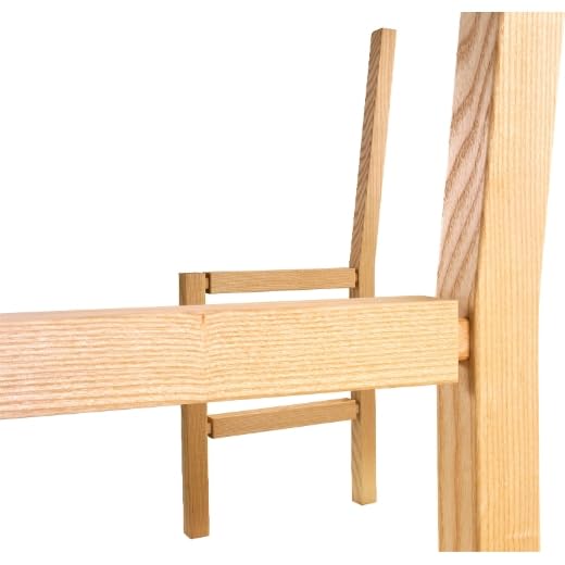 Image of Festool 498217 XL 12 by 140mm Domino Beech Tenons, 90-Pack