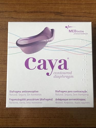 Caya Diaframa contorneado