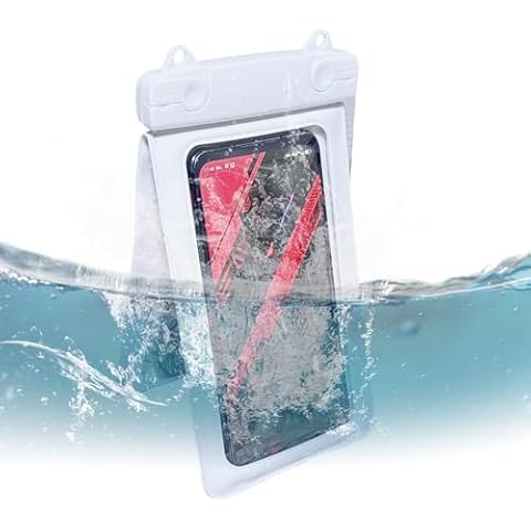 Étui étanche Générique IPX8 Cover
