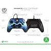PowerA Enhanced Wired Controller for Xbox Series X|S - Arc Lightning, Officially Licensed for Xbox