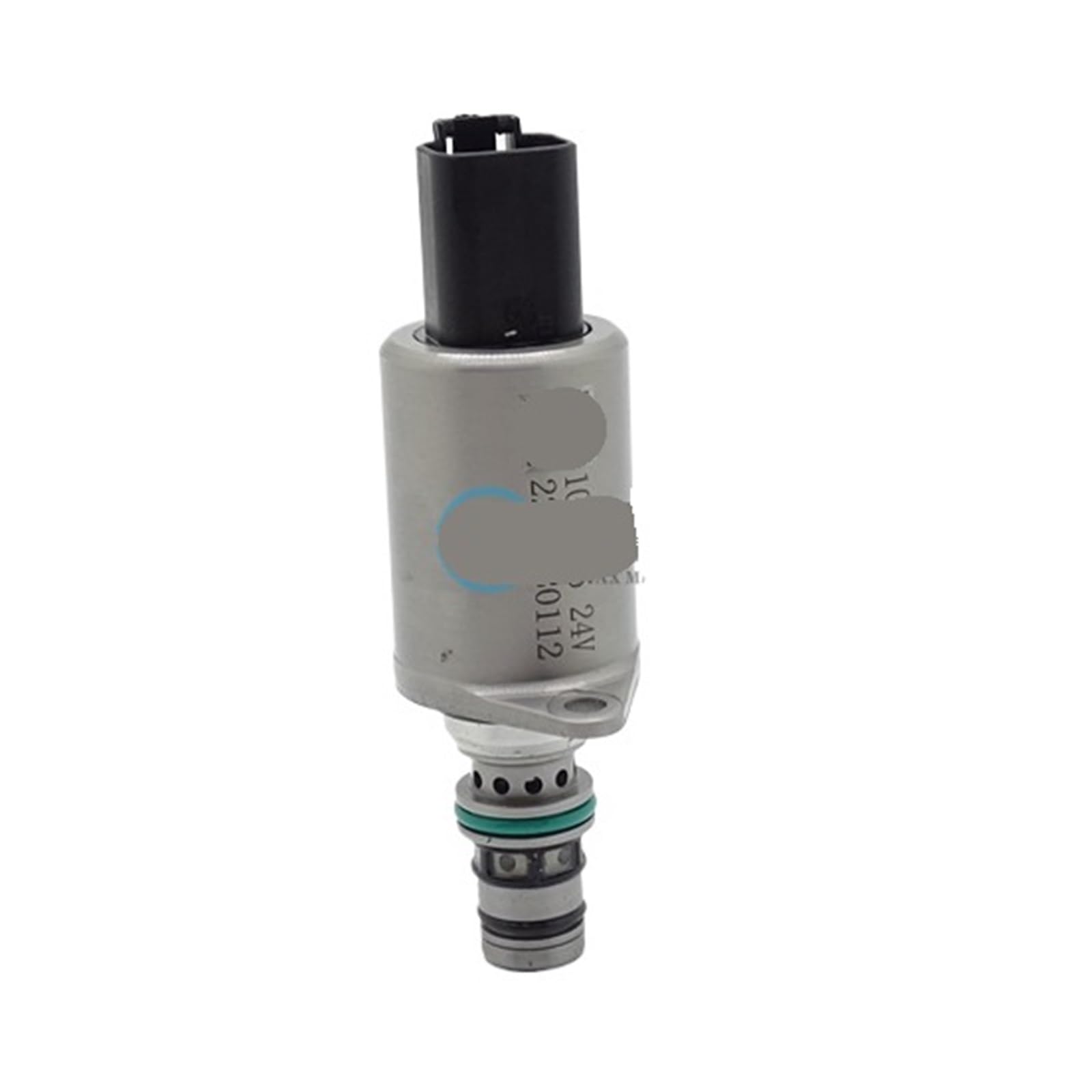 JJKKOZVQF Parts 1013365 SY215 hydraulic pump solenoid valve SY235 SY335