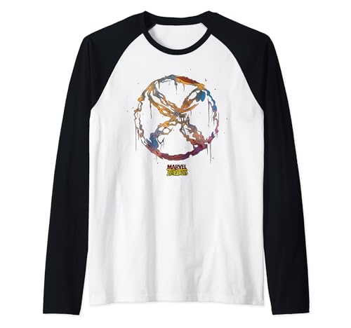 Marvel Zombies X-Men T-shirt Baseball pour Vos Soirées Gaming et Salons Pop Culture