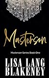 Masterson (The Masterson Series Book 1)