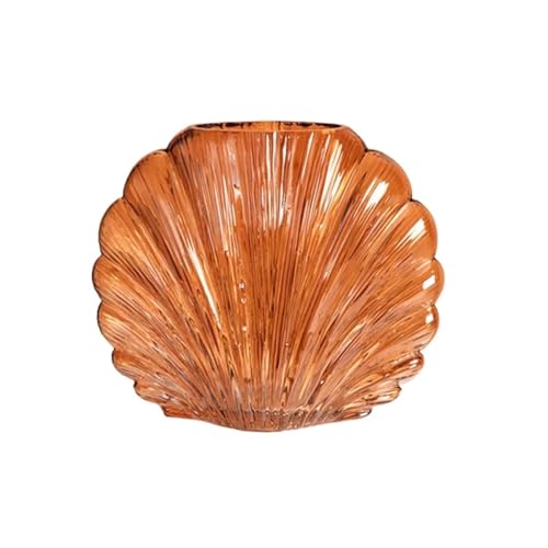 Vase hydroponique design petit modèle et centre de table intérieur irrégulier