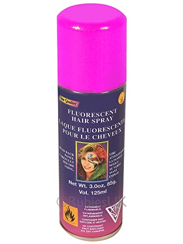 Hairspray Fluor Pink-ormd miniatura 1