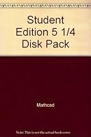 Student Edition 5 1/4 " Disk Pack 0201504502 Book Cover