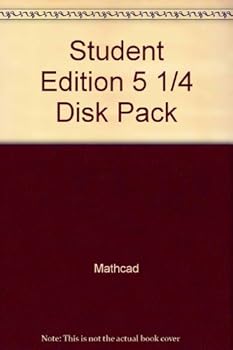 Unknown Binding Student Edition 5 1/4 " Disk Pack Book