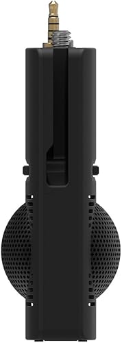 Miniatura 5 de Ricoh Micrófono de audio 3D TA-1 para Theta V