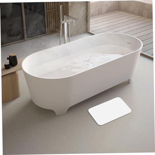 Tapis en diatomite pour la douche : un sol sec après chaque rituel - 7