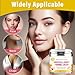 iTecFreely Hibiscus and Honey Firming Cream, Moisturizing and Hydrating Skin Tightening Cream, Reduces Fine Lines Neck Firming Cream