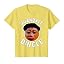 Lemon Yellow