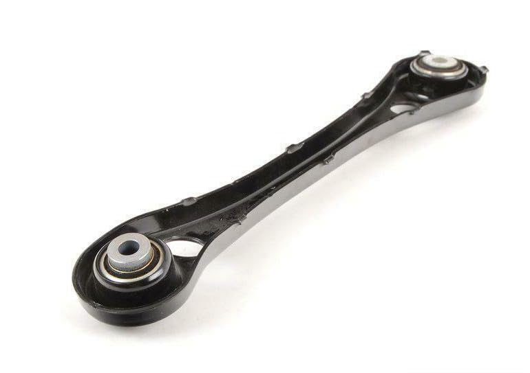 Para Barra de dirección trasera Audi A6 C6 4F0501529E Original