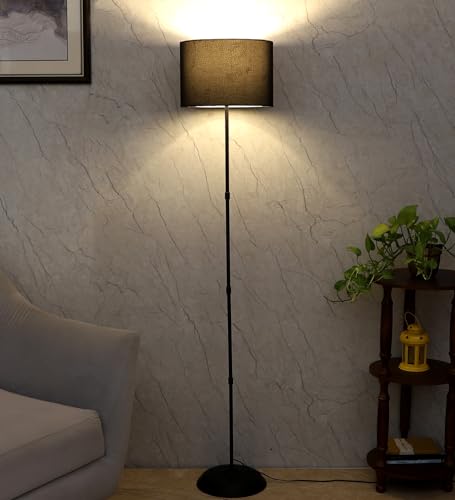 Foldable Metal Floor Lamp - tu casa -23