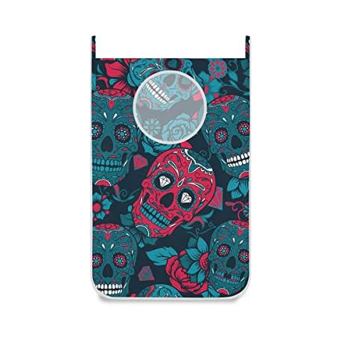 Hengpai Door Hanging Laundry Hamper Set Cover