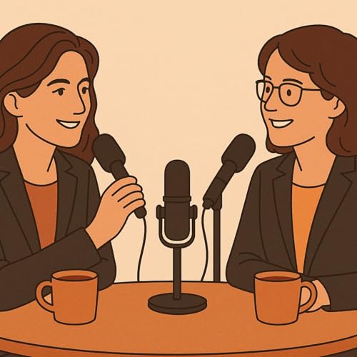 Se réinventer sans cesse : intuition, risque et transitions juridiques avec Violaine Gomar, Secrétaire Générale de Axa GO