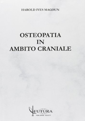 Osteopatia in ambito craniale