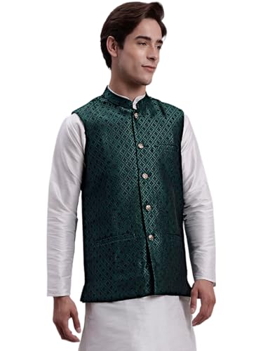 Image of Jompers Men Waistcoats