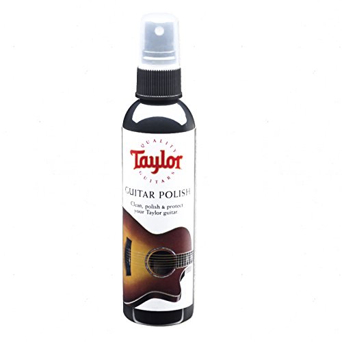 Taylor Guitar Polish 4 oz