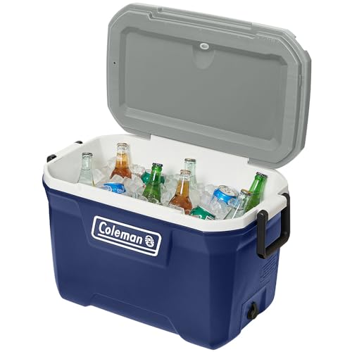 Caixa Térmica 49L Lakeside Coleman