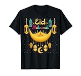 Ramadan Kareem And Eid Clothes For Kids Women Men.