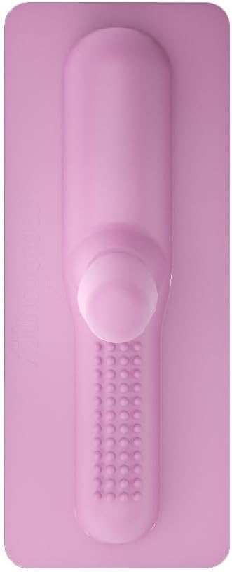 Motorbunny Original Vac-U-Lock Adapter and Clitorial Stimulator Sex Machine Attachment, Silicone Body-Safe Material - Clit Stimulation Compatible with Motorbunny Buck Automatic Sex Toy Machine