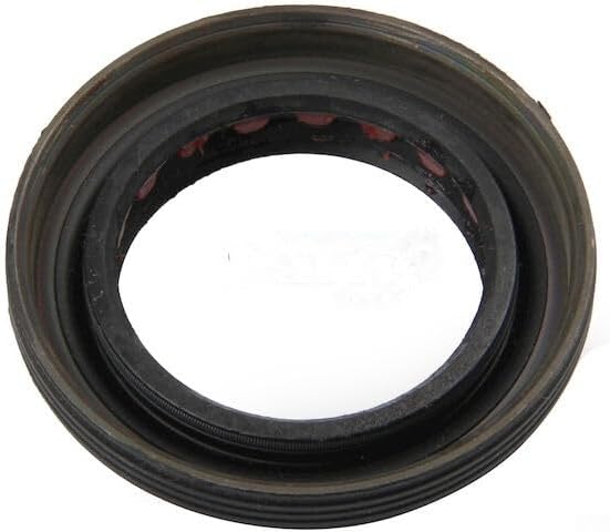 Replacement Axle Nut fits 2007-2024 Toyota Tundra front