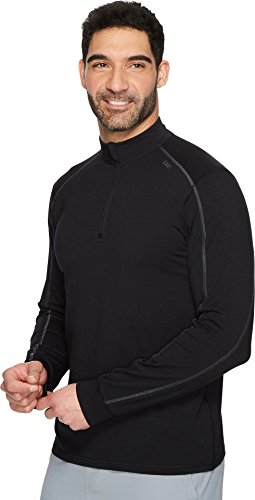 tasc Performance Men's Carrollton Quarter Zip2