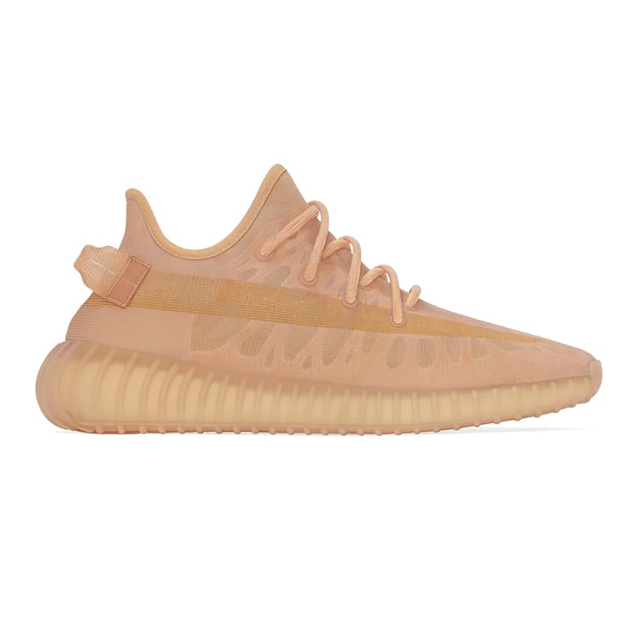 adidas yeezy boost 350 V2 モノ クレイ 大陸別で販路が異なる イージーブースト350 V2 モノクレイ が