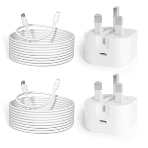 iPhone Charger Fast Charge[apple MFi Certified],2Pack PD 20W Fast Apple Charger Cable 2M, USBC to for Lightning Cable Fast Phone Charging for iPhone 14 13 12 11 Pro Max XR X SE 8Plus, for iPad