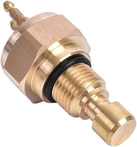 M16 Water Tank Temperature Control Switch Assy Radiator Cooling Thermo For VN800 VN800A 27010-1202