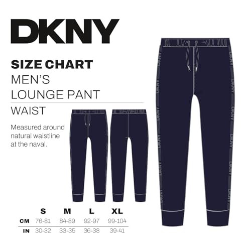 Pantalon de détente Lakers DKNY idéal pour le week-end et le cocooning - 6