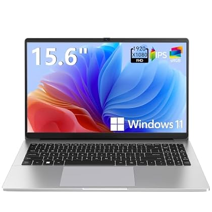 15.6 Inch Laptop Computer 15.6 Inch Laptop Computer