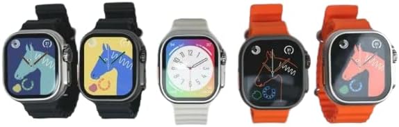 Starlyte Mobile MT8ULTRA Premium Smartwatch