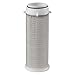 iSpring FWSP500 Spin Down Sediment Filter Replacement Cartridge, 500 Micron, White