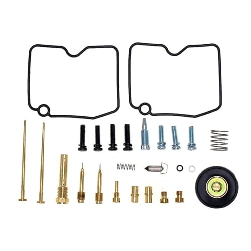 Kit de réparation carburateur Cat 400 500 4x4 pièces de rechange