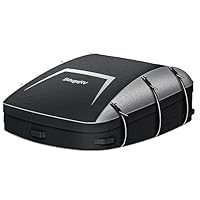 Algopix Similar Product 12 - BougeRV Rooftop Cargo Carrier with