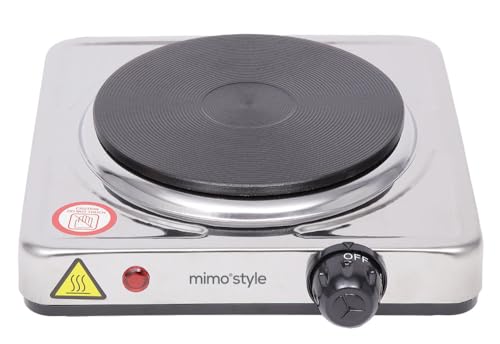 Mimo Style, Fogão Elétrico Portátil de Mesa Monocook Smart 220V