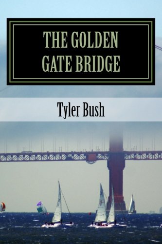 The Golden Gate Bridge