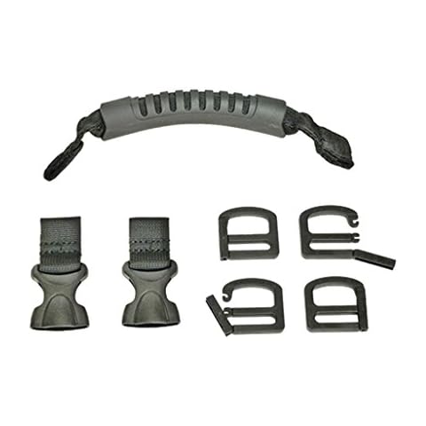 Brightline Bags - Slim Handle Kit Cover