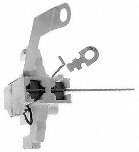 Standard Motor Products RX99A Brush Set