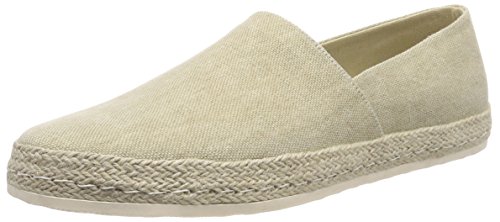 Espadrilles pour Homme BATA Chaussures Toile Légères Élastiques