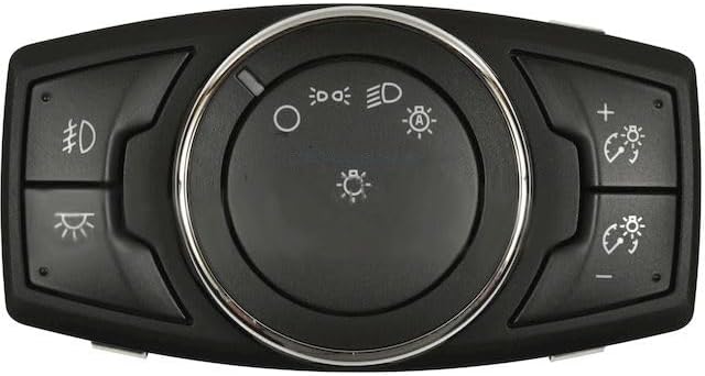 Headlight Switch for 2012-2015 Ford Explorer (PG-1702458)