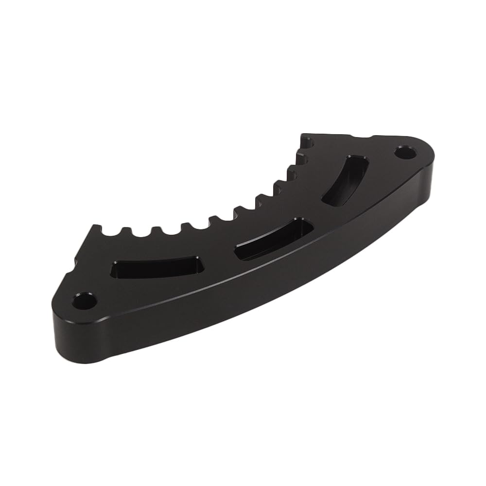 Oldbones Chiave frizione Holding Tool Basket Holder Strumento di bloccaggio per bloccare la frizione e smontarlo/rimontarla per tutti i modelli