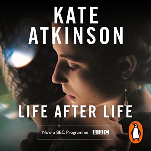 Life After Life (Audible Audio Edition) Kate Atkinson, Fenella Woolgar, Random