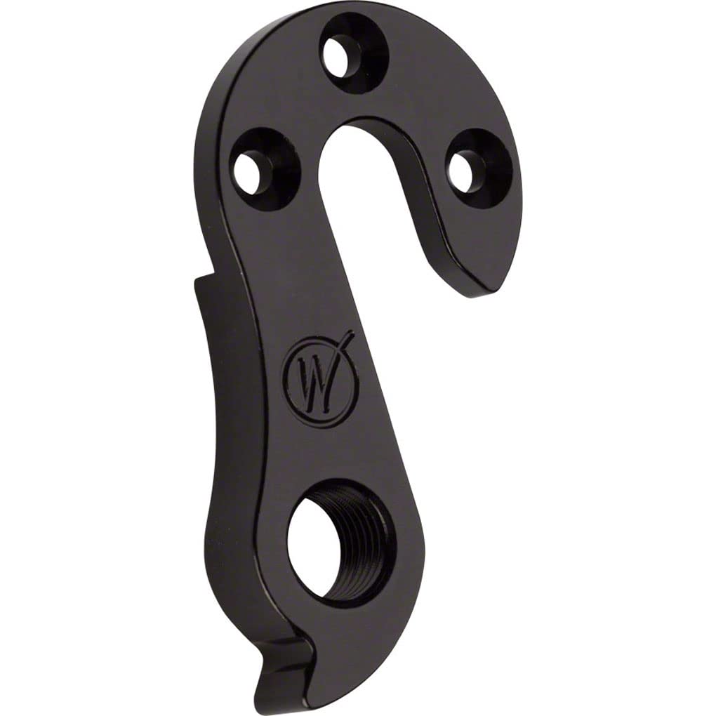 Wheels Manufacturing Derailleur Hanger #268 Bike Drivetrain Components