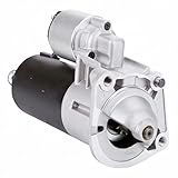 for Volvo S60 Starter Motor 2003 04 05 2006 Replaces 8251551-1 (Vehicle Trim: 2.5L L5 2521cc)