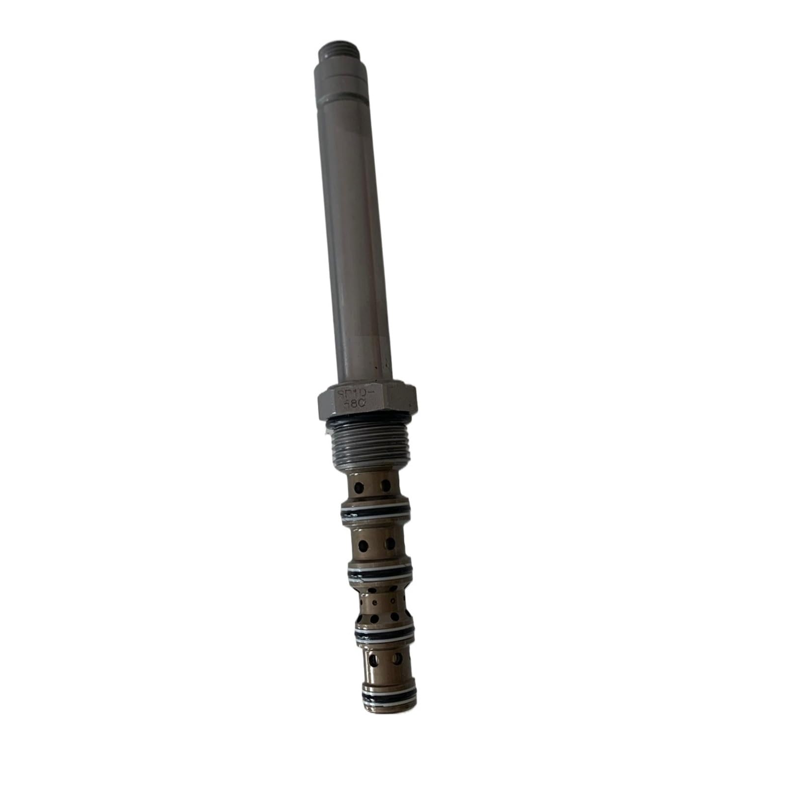 Électrovanne SP10-58C régulation de débit 22.7 Lmin et 207 bar max